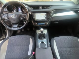 Toyota Avensis 2017