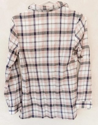 Set quattro camicie e blusa donna, tg S, casual