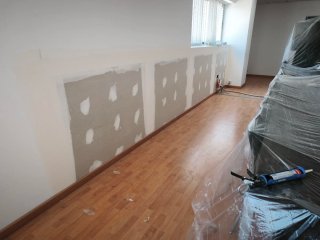 REFORMAS EXPRESS MOSTAR