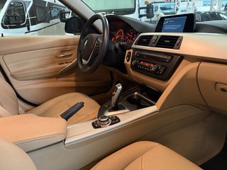 BMW Serie 3 2013
