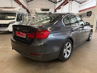 BMW Serie 3 2013