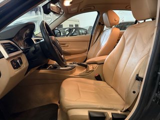 BMW Serie 3 2013