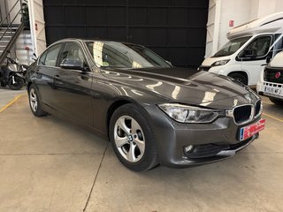 BMW Serie 3 2013