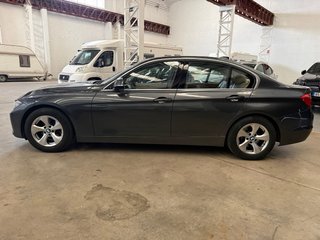 BMW Serie 3 2013