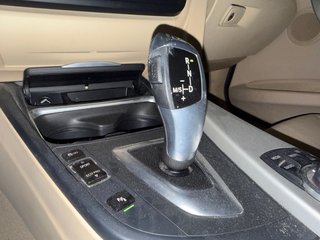 BMW Serie 3 2013