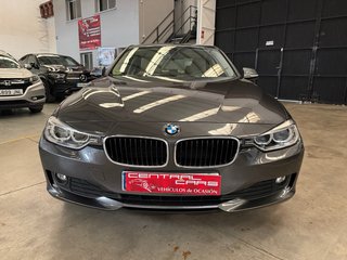 BMW Serie 3 2013