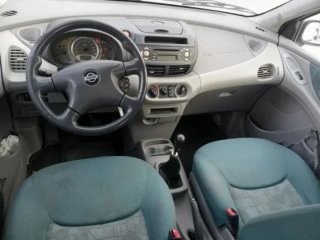 1900€ EXCELENTE OCASIÓN DIÉSEL TEL:600798691