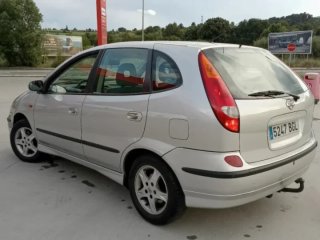 1900€ EXCELENTE OCASIÓN DIÉSEL TEL:600798691