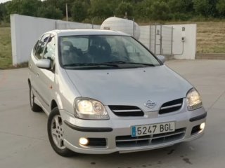 1900€ EXCELENTE OCASIÓN DIÉSEL TEL:600798691