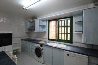 Casa pareada Alhaurín de la torre