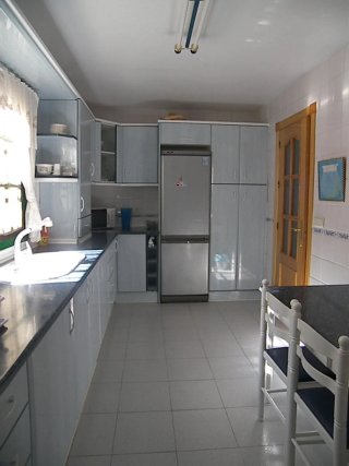Casa pareada Alhaurín de la torre