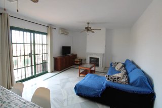 Casa pareada Alhaurín de la torre