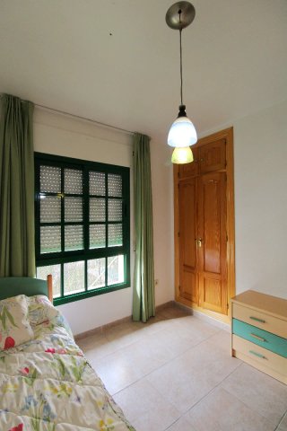 Casa pareada Alhaurín de la torre