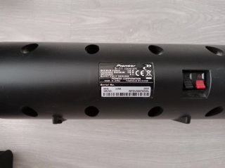 Altavoces Pioneer S-11 5.0 Dolby Digital