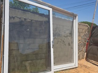 Ventanal alta gama Wis Elevab