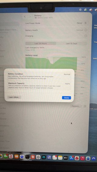 MacBook Air 15" M4 2025