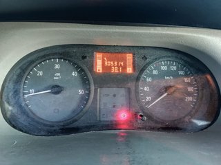 Opel Vivaro 2010