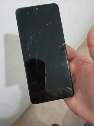 Xiaomi Redmi Note 11 Pro
