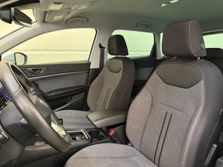 SEAT ATECA 2.0 TDI 115C.V 6VEL