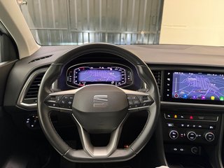 SEAT ATECA 2.0 TDI 115C.V 6VEL