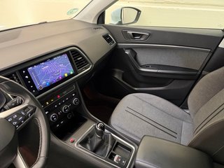 SEAT ATECA 2.0 TDI 115C.V 6VEL