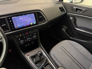 SEAT ATECA 2.0 TDI 115C.V 6VEL
