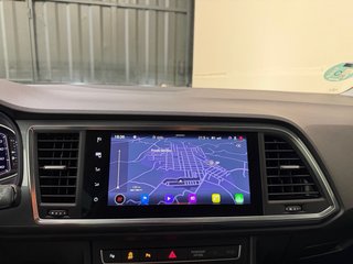 SEAT ATECA 2.0 TDI 115C.V 6VEL
