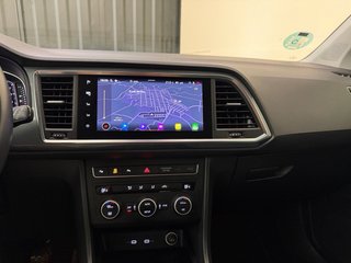 SEAT ATECA 2.0 TDI 115C.V 6VEL