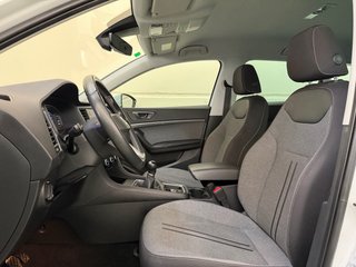SEAT ATECA 2.0 TDI 115C.V 6VEL