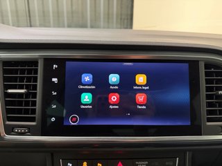 SEAT ATECA 2.0 TDI 115C.V 6VEL