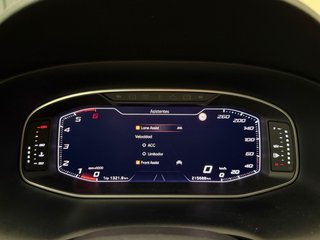 SEAT ATECA 2.0 TDI 115C.V 6VEL