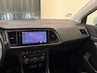SEAT ATECA 2.0 TDI 115C.V 6VEL