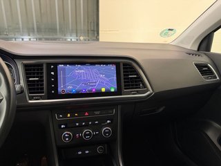 SEAT ATECA 2.0 TDI 115C.V 6VEL