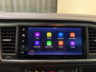 SEAT ATECA 2.0 TDI 115C.V 6VEL