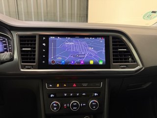 SEAT ATECA 2.0 TDI 115C.V 6VEL