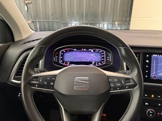 SEAT ATECA 2.0 TDI 115C.V 6VEL