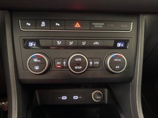 SEAT ATECA 2.0 TDI 115C.V 6VEL