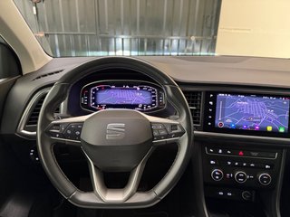 SEAT ATECA 2.0 TDI 115C.V 6VEL