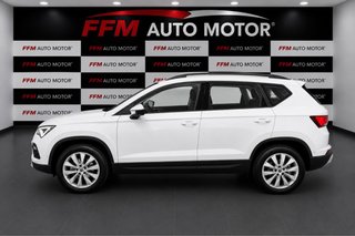 SEAT ATECA 2.0 TDI 115C.V 6VEL