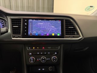 SEAT ATECA 2.0 TDI 115C.V 6VEL