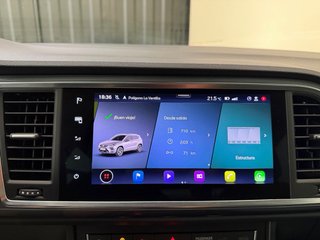 SEAT ATECA 2.0 TDI 115C.V 6VEL