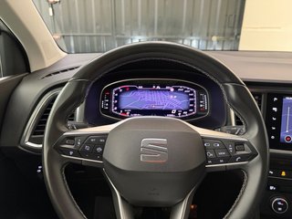 SEAT ATECA 2.0 TDI 115C.V 6VEL