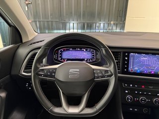SEAT ATECA 2.0 TDI 115C.V 6VEL
