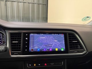 SEAT ATECA 2.0 TDI 115C.V 6VEL