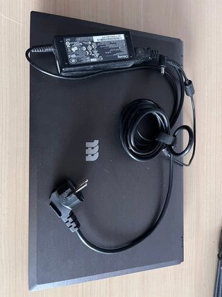 Portatil TTL P15c Win10