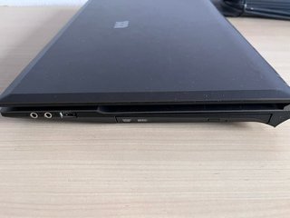 Portatil TTL P15c Win10