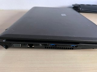 Portatil TTL P15c Win10