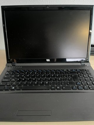 Portatil TTL P15c Win10