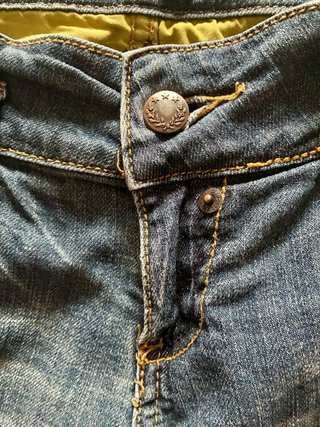 Pantalón corto Desigual