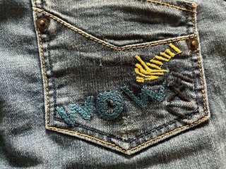 Pantalón corto Desigual